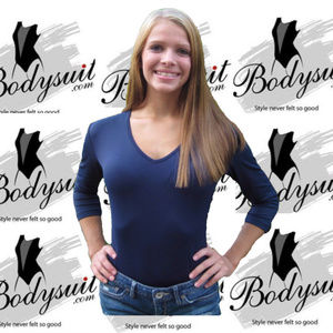 Womens & Mens Bodysuits